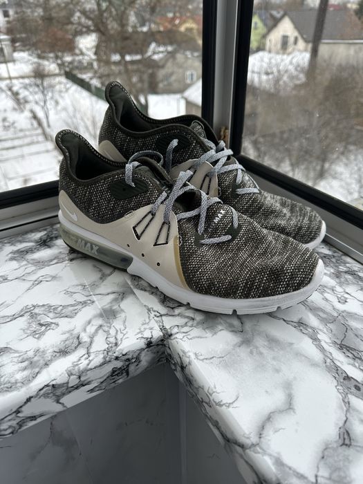 Кросівки найк , кросівки Nike air max , зелені кросівки , drill stylee