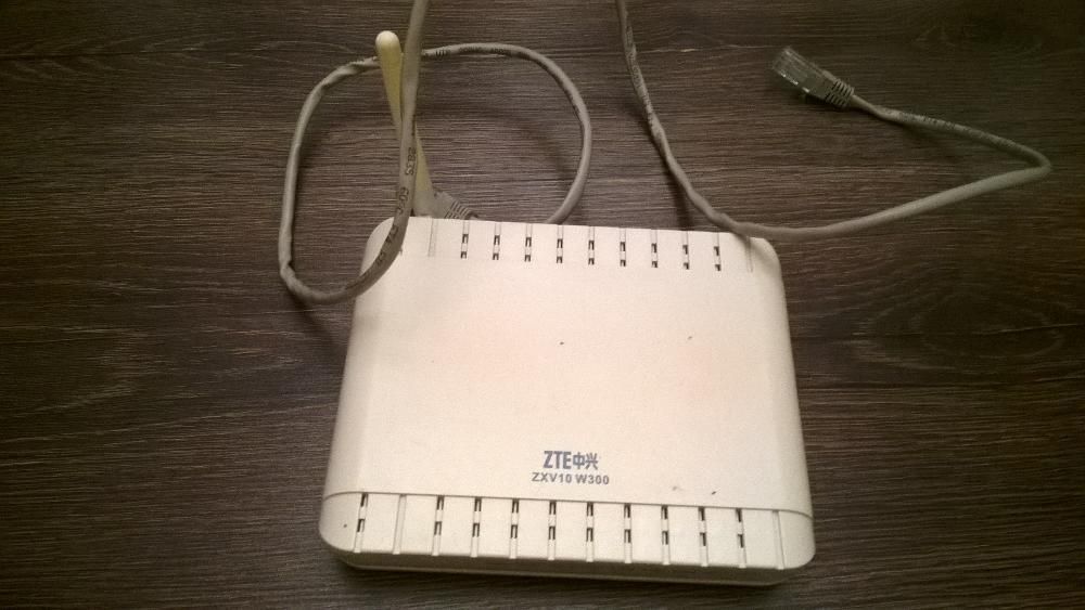 Router