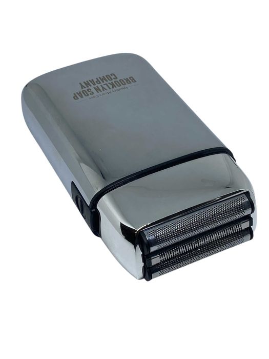 Maszynka Brooklyn Shaver Komplet J.Nowa