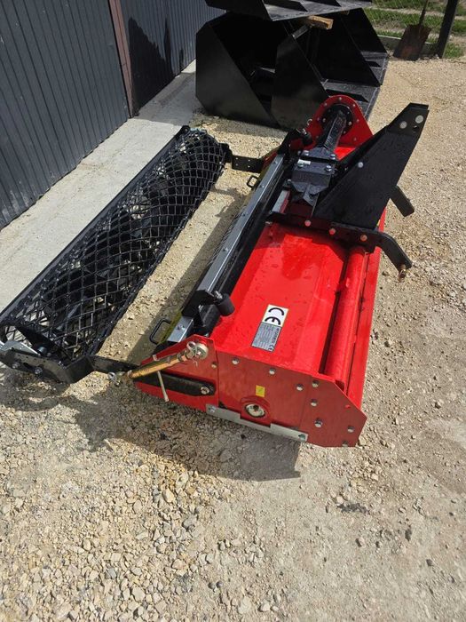 Separacyjna glebogryzarka 4farmer SB 105cm gwarancja dostawa cała Polska