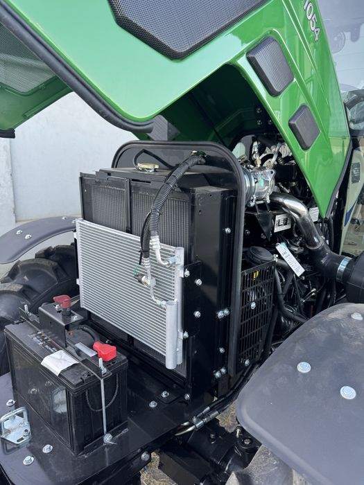 Трактор ENEY TB1054 з кондиціонером 2025р