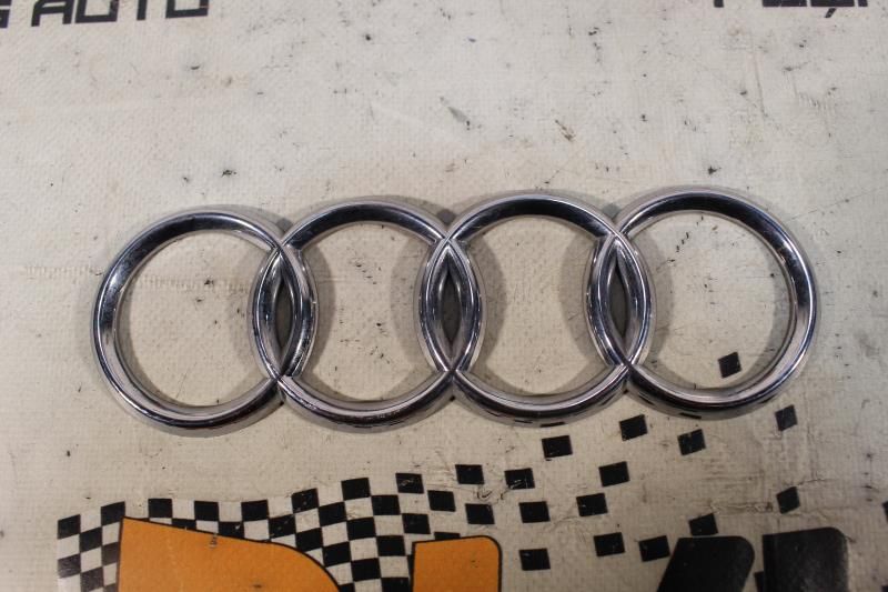 Refletor da mala AUDI A3 (8L1)