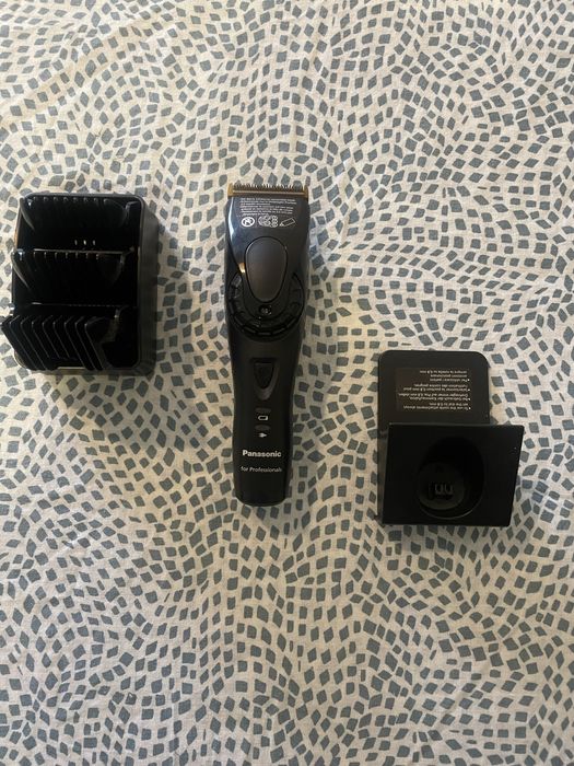 Panasonic Hgp82 - Máquina De Corte Profissional