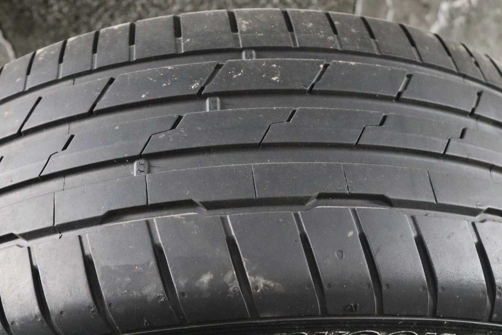 PNEUS SEMI-NOVOS COM 90% PISO 225 45 R19