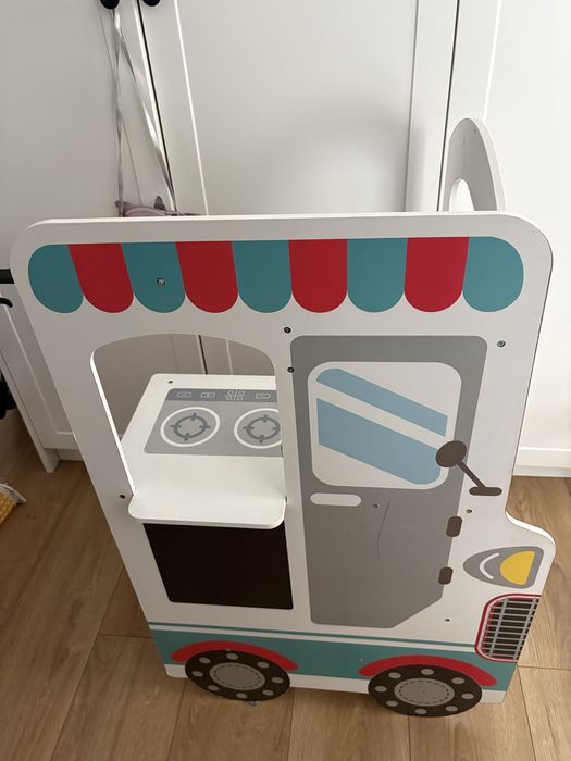 Kuchnia - foodtruck