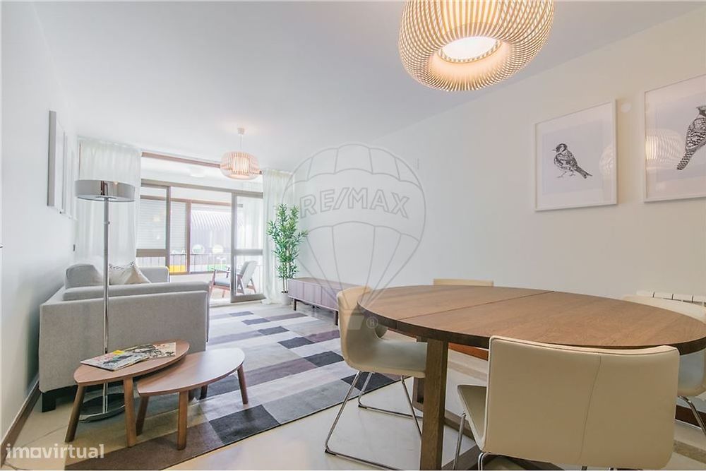 Apartamento T1 para arrendamento