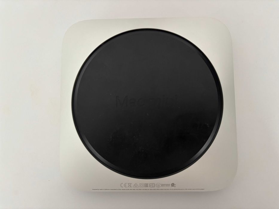 mac mini m1 16gb - Купить электронику - Цены на OLX.ua