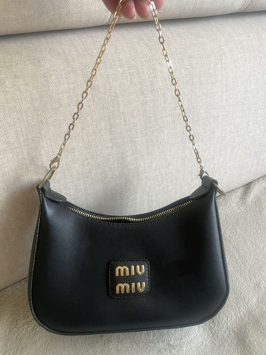 Torebka  Miu Miu guess