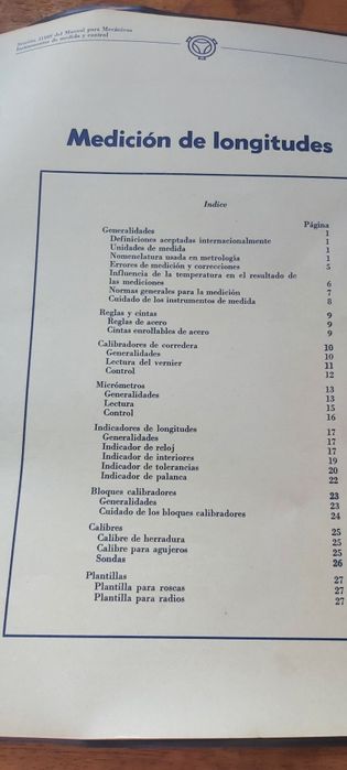 Medição de Longitudes "SCANIA" p/ Mecânicos (Raridade)