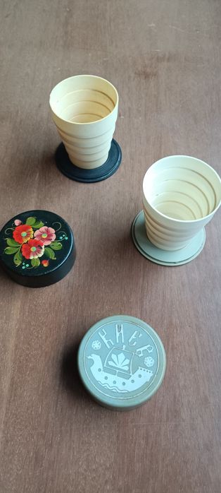 Стакани пластик для пікніка