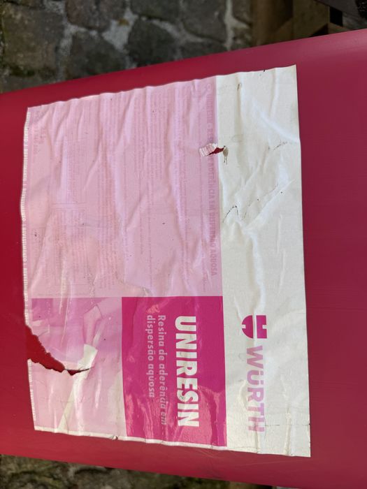 Whurt primário 100 litros.