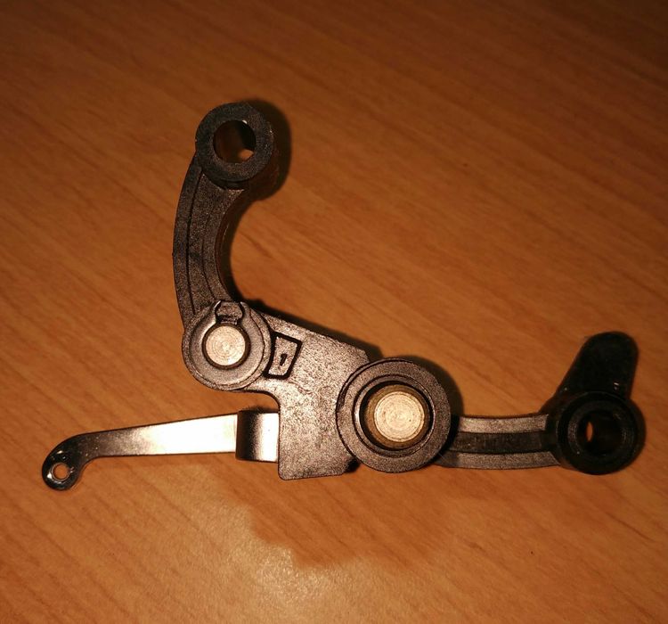 Пружина толкателя челнока для Kohler, челнок Textima, ...