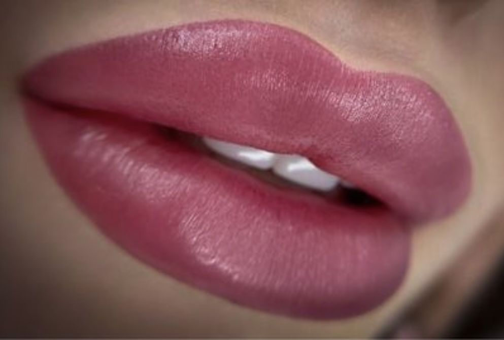 Навчання 25 000грн «Майстер перманентного макіяжу»