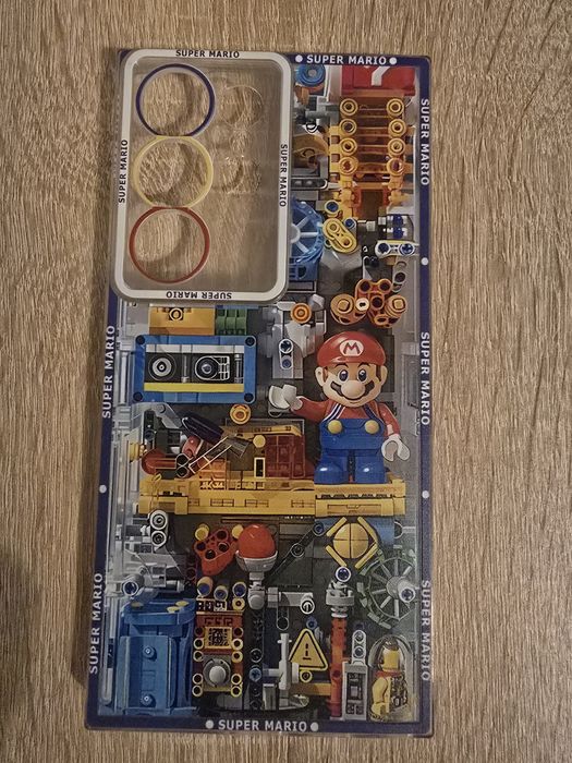 Capa para Samsung S24 Ultra