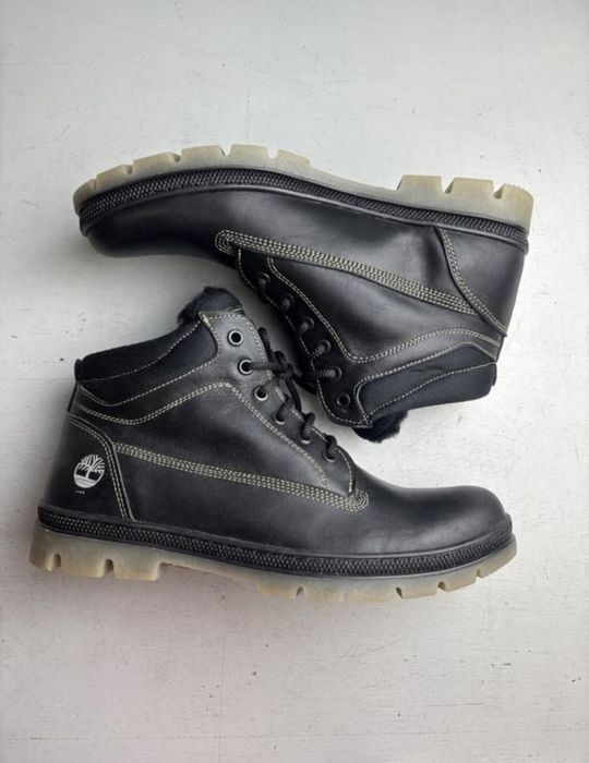 Зимние ботинки -20° Timberland 46-50