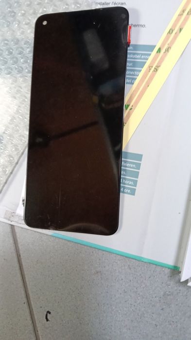 Ecrã+ Película OPPO A74 5G / A54 5G / A93 5G