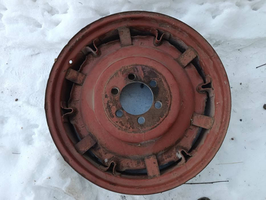 Диск оприскувач,ОП 2000, Т-25