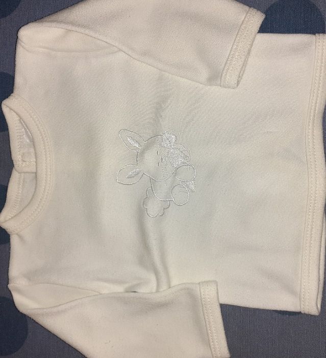 Chambres e bodies 3m