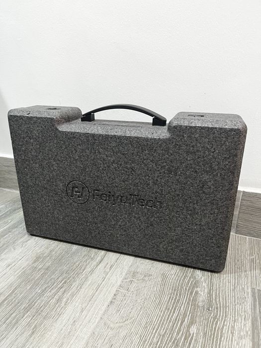 Gimbal FEYUTECH AK2000