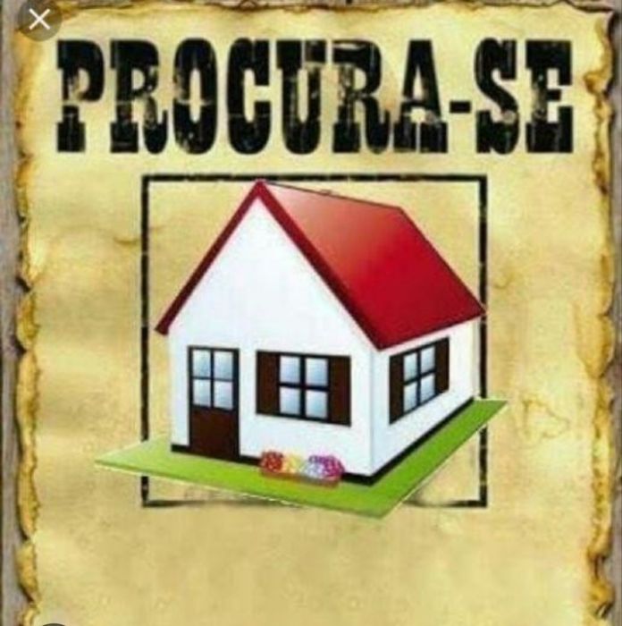 Moradia ou apartamento