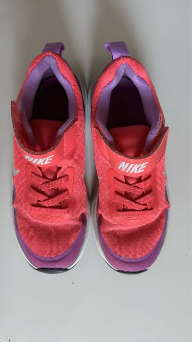 Кросівки nike 19см