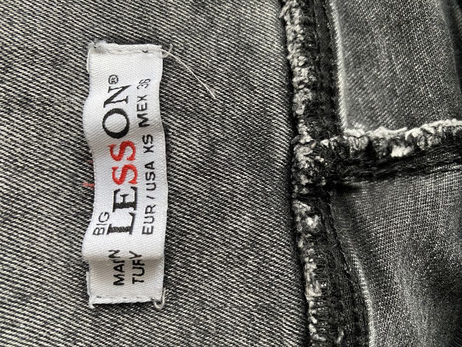 Джинси для вагітних xs