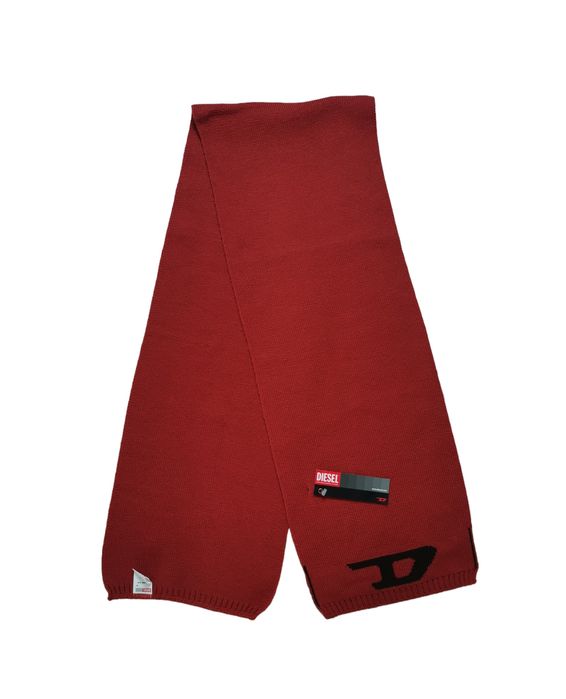 Szalik Diesel męski