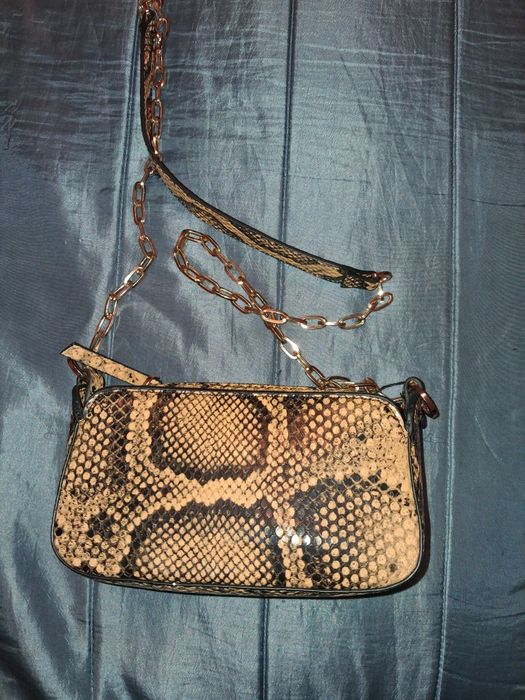 Сумочка стильная