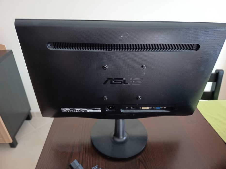 Monitor ASUS 22 VS228HR453713553408010243