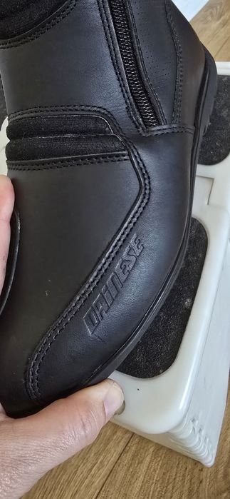 Bota Dainese - motociclismo