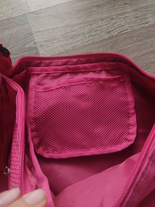 Сумка дорожня  для подорожей