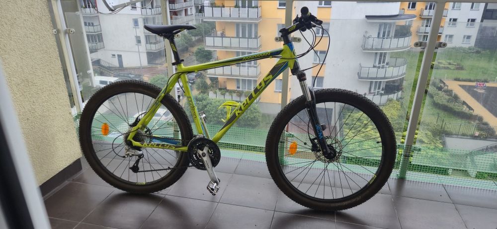 Sprzedam rower Kellys Madman 30