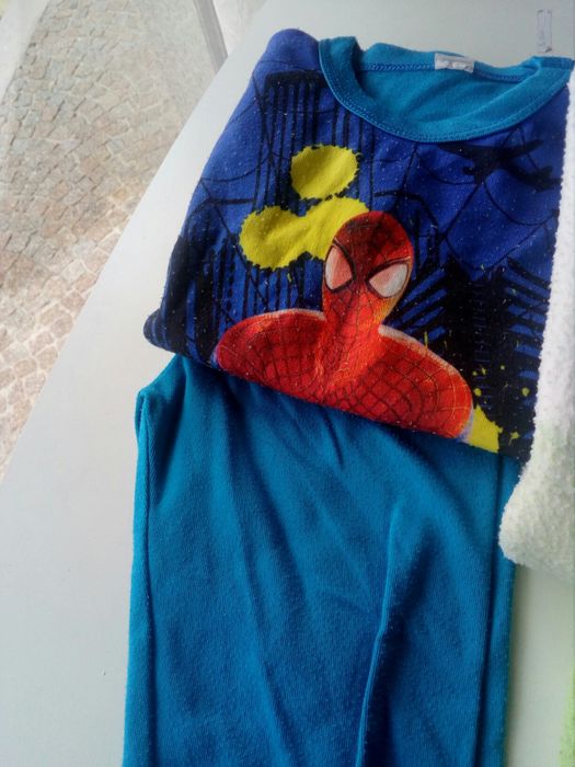 Pijamas bebe
