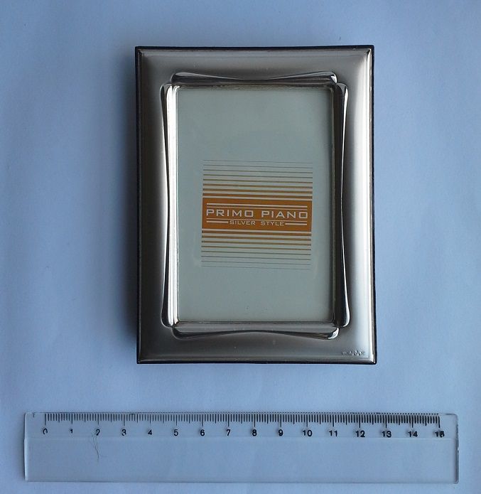 Silver-Plated Frame - New64752315757313122