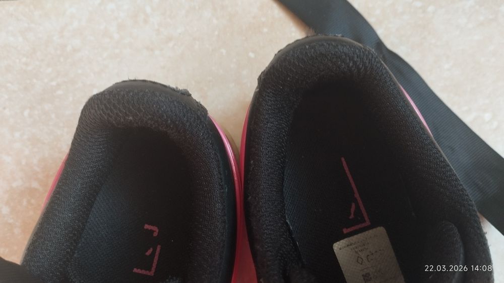 Кросівки Puma дитячі