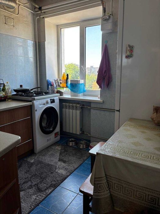 Продаж 2 кімн. квартири р-н ЖД