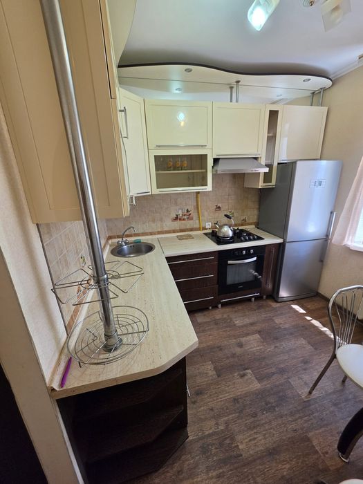 Продаж 2 кімнатна квартира Центральний район