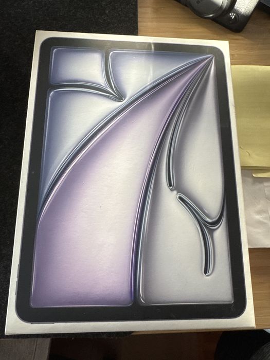 iPad Air 11 M2 128GB imaculado