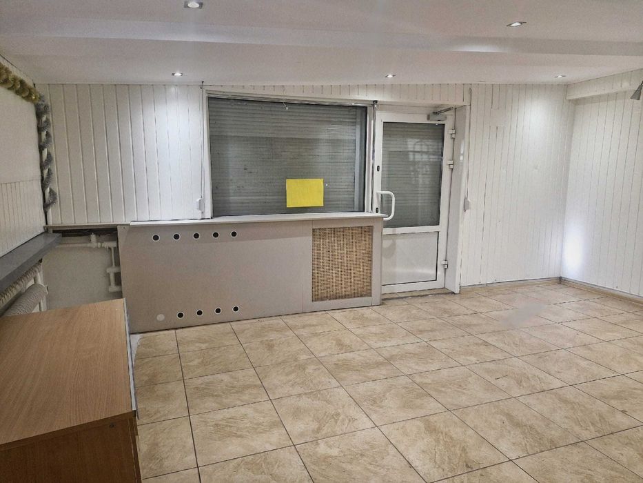 Lokal użytkowy w świetnej lokalizacji , Zgierz