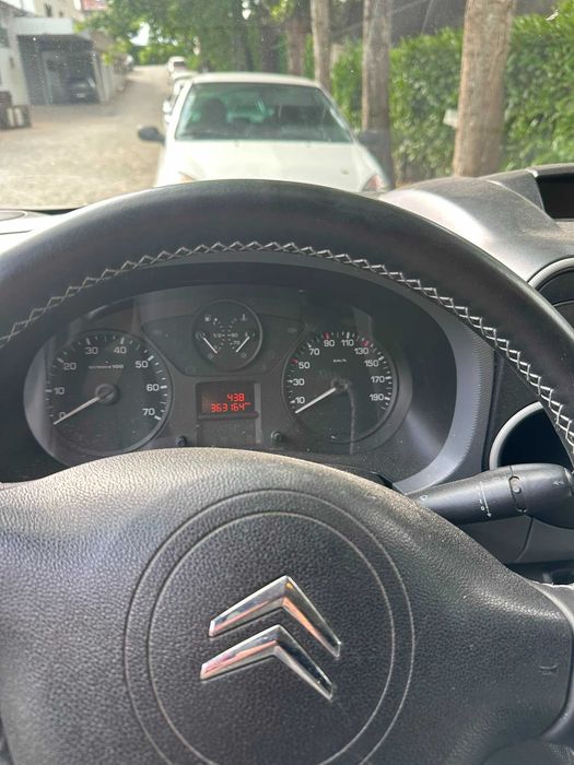 Citroen Berlingo 1.6
