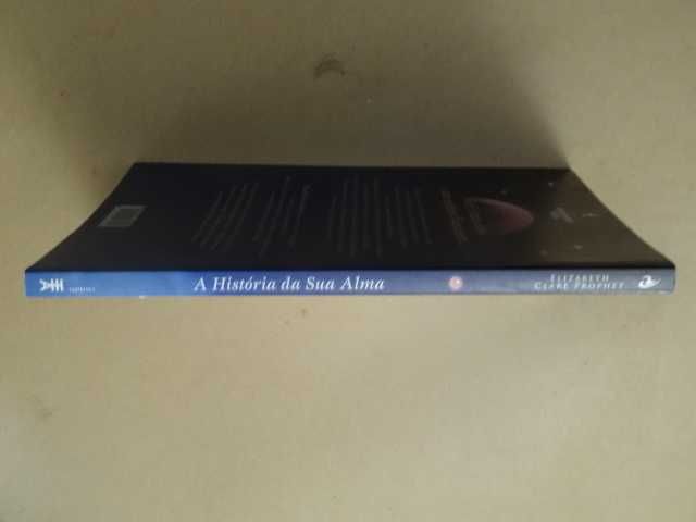 A História da Sua Alma de Elizabeth Clare Prophet