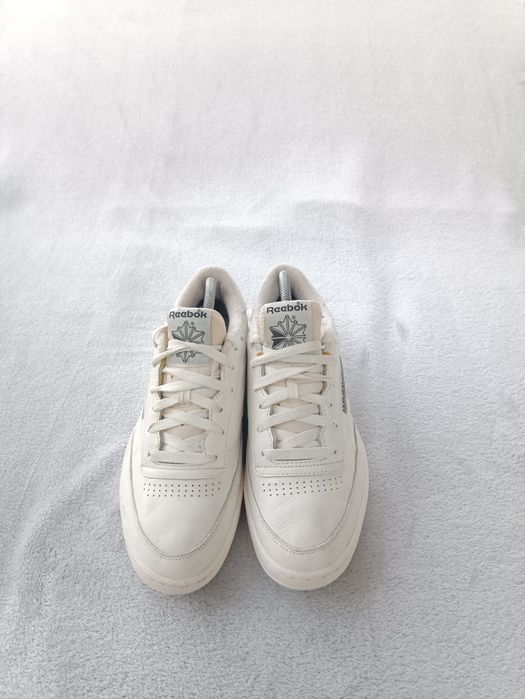 Мужские кроссовки Reebok р43