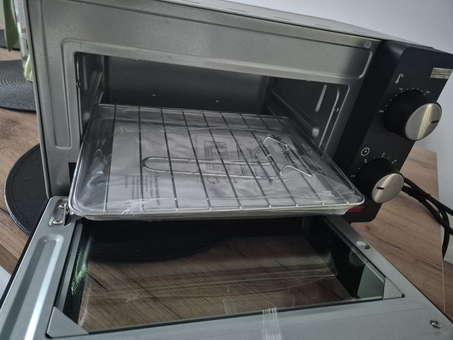 Mini piekarnik NOWE!!!