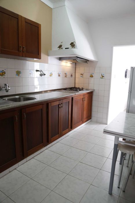 Apartamentos ao lado da praia com piscina