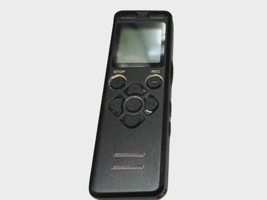 Dyktafon tonnlog v36