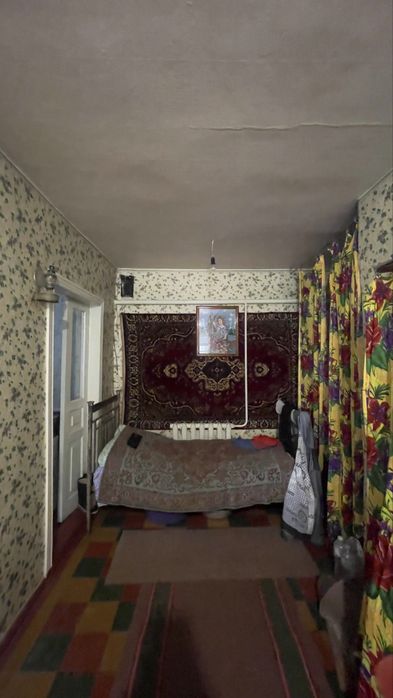 Продаю будинок в селі Перегонівка