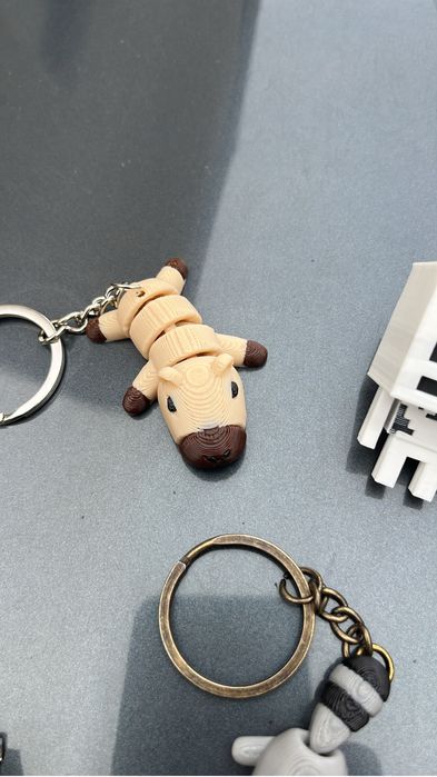 Якісний 3D друк на Bambu Lab A1 | Швидко та точно | PLA, PETG, TPU