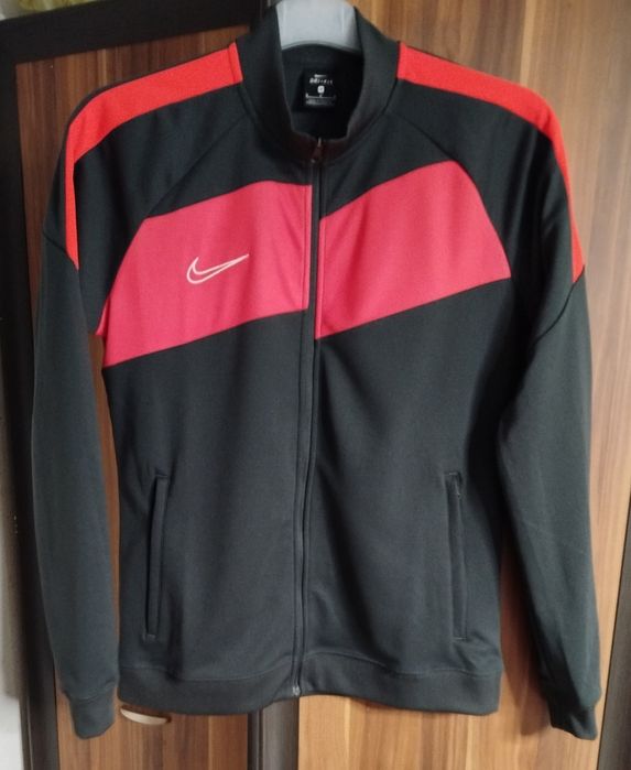 Bluza dresowa męska Nike rozmiar M stan idealny