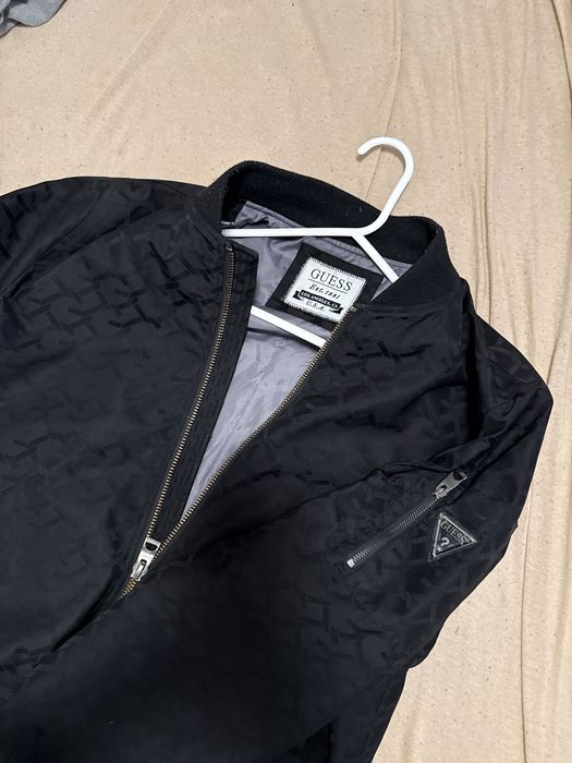 Kurtka przejściowa guess męska