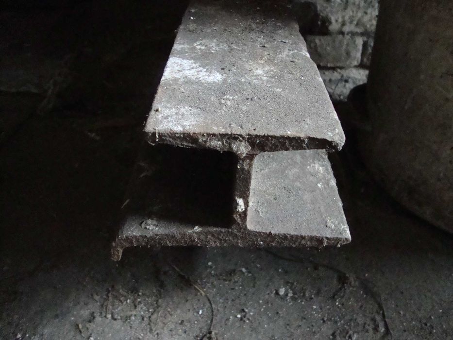 Tregra  ,dwuteownik